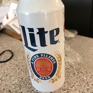 Meet your Posher, William